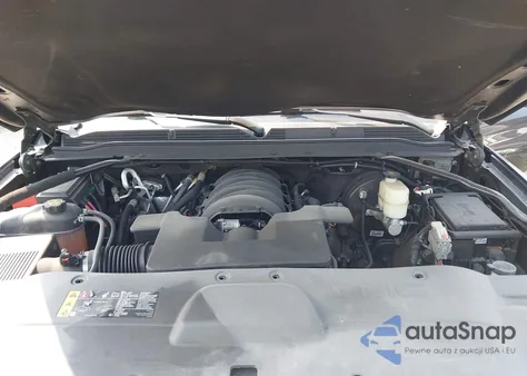 2020 GMC Yukon 4Wd Denali z USA, uszkodzony, nr VIN 1GKS2CKJ3LR215788